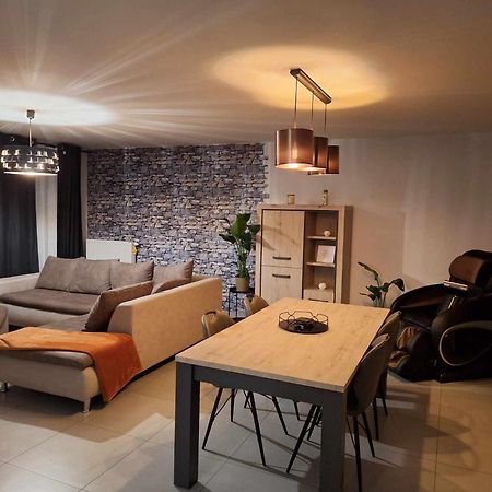 Residence D'Angelo Huy Exteriér fotografie
