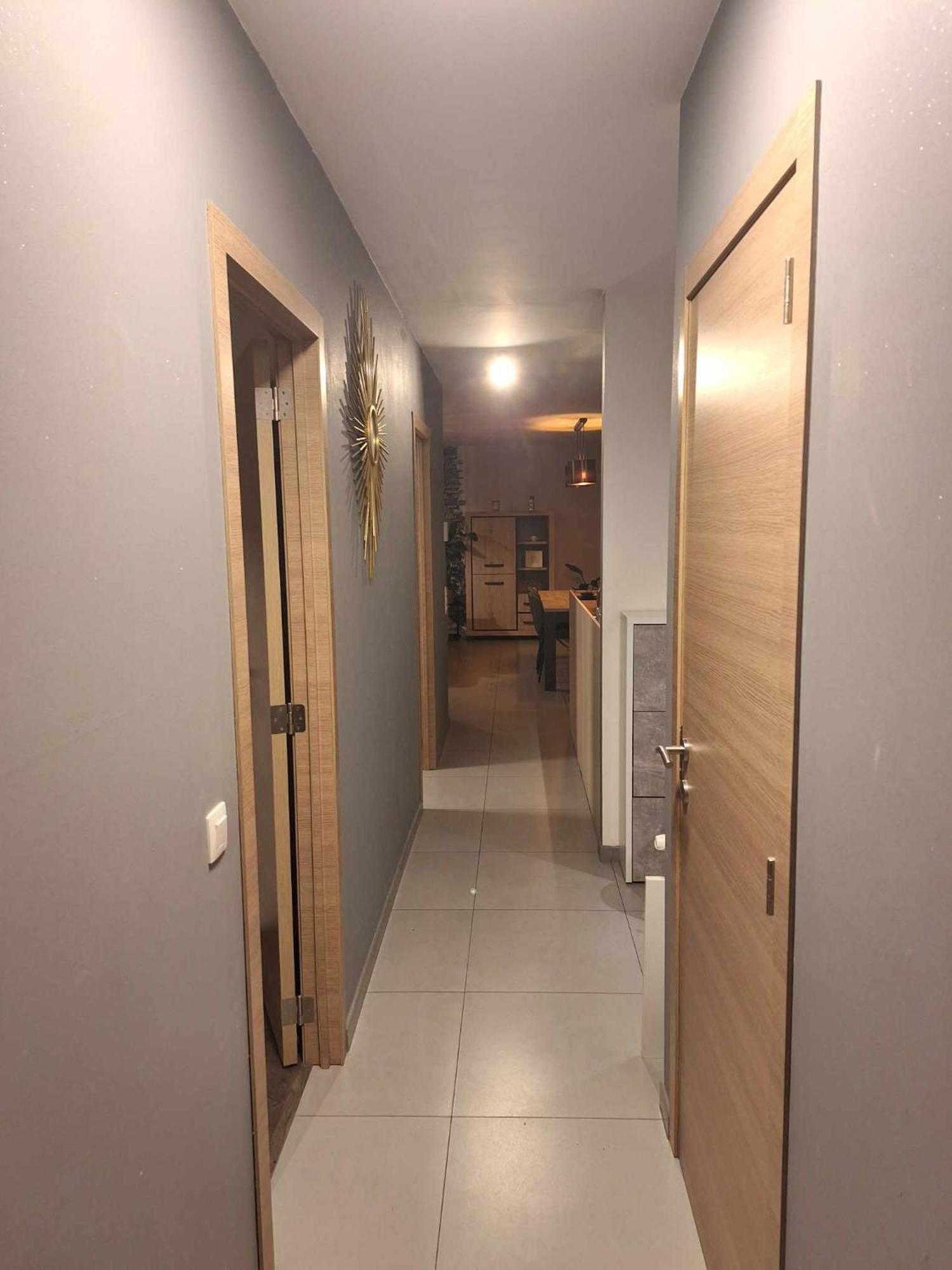 Residence D'Angelo Huy Exteriér fotografie