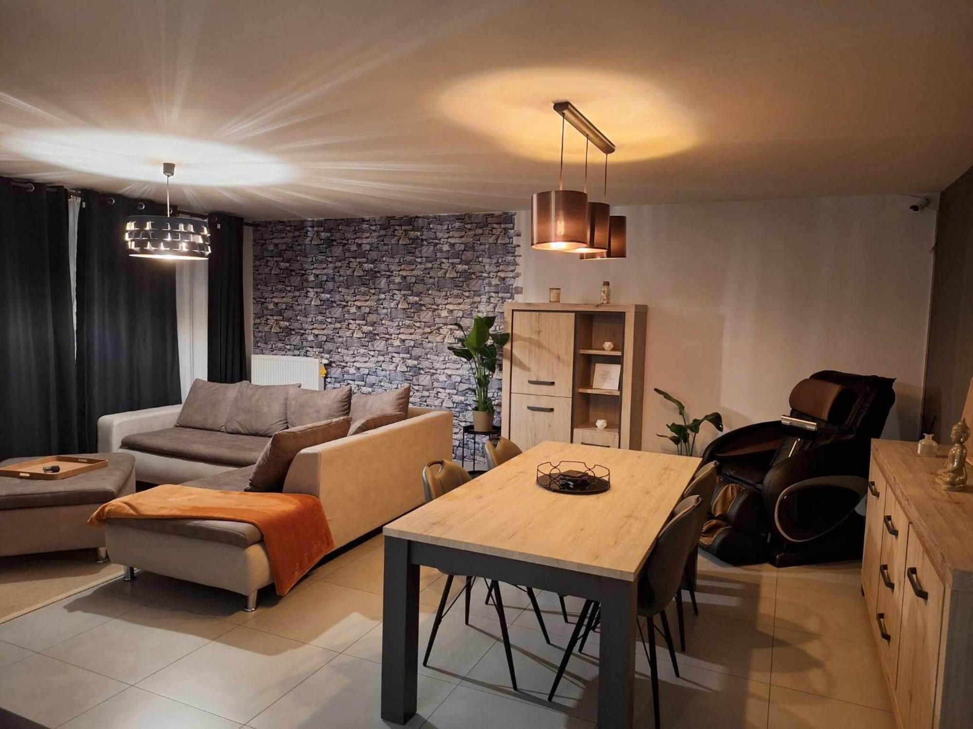 Residence D'Angelo Huy Exteriér fotografie