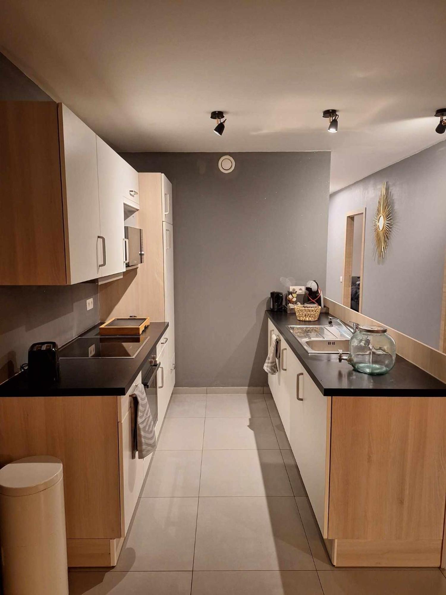 Residence D'Angelo Huy Exteriér fotografie